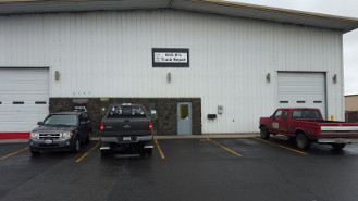 Joey's Truck Center