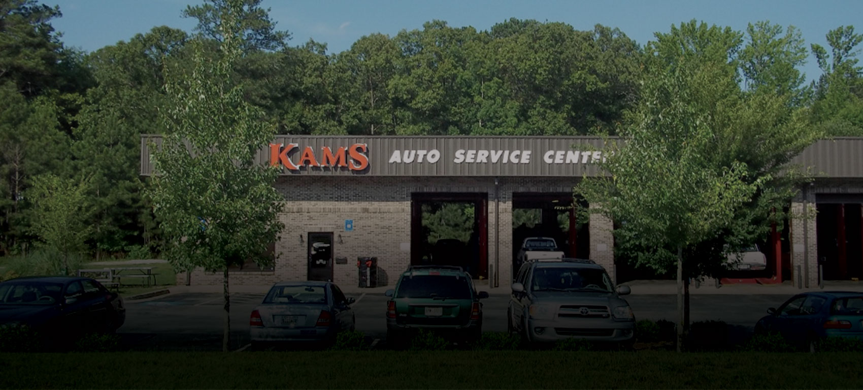 Auto Repair Acworth GA, Brake Repair, Oil Change, Tune Up